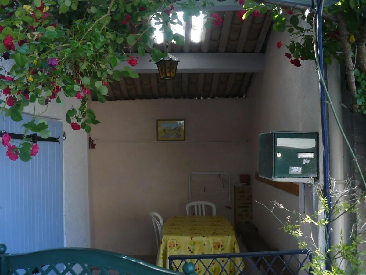 Gite La Grange Au Coeur De La Provence Le Chaffaut-Saint-Jurson Апартаменты